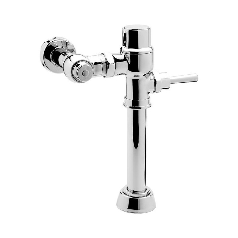 FLUXOMETRO HELVEX WC MANIJA 38 6L CR