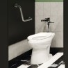 FLUXOMETRO HELVEX WC MANIJA 38 6L CR