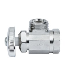 Llave Angular Coflex IP-100