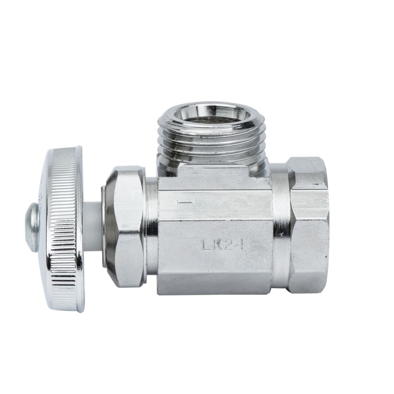 Llave Angular Coflex IP-100